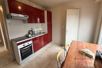 Ma-Cabane - Location Appartement Montbéliard, 78 m²