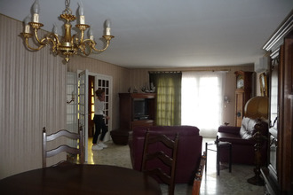 Ma-Cabane - Location Appartement Montbrison, 100 m²