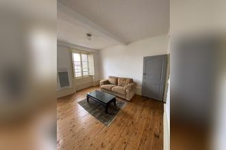 Ma-Cabane - Location Appartement Montbrison, 30 m²