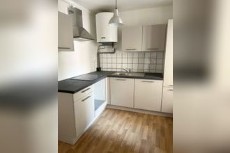 Ma-Cabane - Location Appartement Montbrison, 36 m²