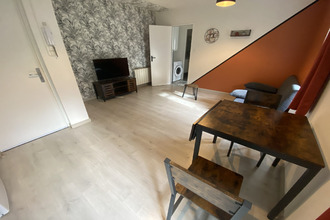 Ma-Cabane - Location Appartement Montbrison, 34 m²