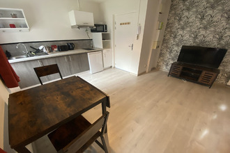 Ma-Cabane - Location Appartement Montbrison, 34 m²