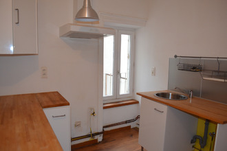 Ma-Cabane - Location Appartement Montbrison, 61 m²