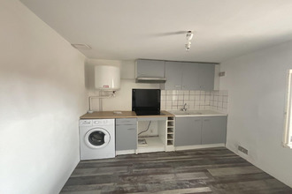 Ma-Cabane - Location Appartement Montbrison, 37 m²