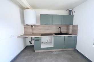 Ma-Cabane - Location Appartement Montbrison, 37 m²