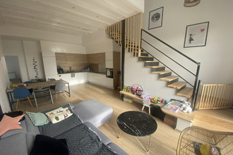 Ma-Cabane - Location Appartement MONTBRISON, 98 m²