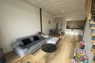 Ma-Cabane - Location Appartement MONTBRISON, 98 m²