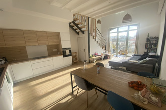 Ma-Cabane - Location Appartement MONTBRISON, 98 m²