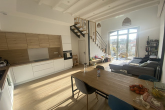 Ma-Cabane - Location Appartement MONTBRISON, 98 m²