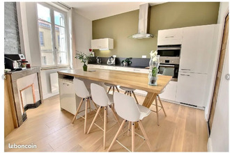 Ma-Cabane - Location Appartement Montbrison, 60 m²