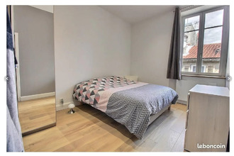 Ma-Cabane - Location Appartement Montbrison, 60 m²