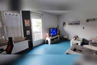 Ma-Cabane - Location Appartement MONTBRONN, 78 m²