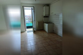 Location Appartement 71300, MONTCEAU-LES-MINES France