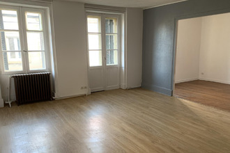 Location Appartement 71300, MONTCEAU-LES-MINES France