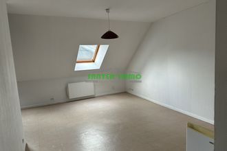 Ma-Cabane - Location Appartement Montdidier, 25 m²