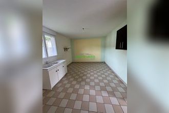 Ma-Cabane - Location Appartement Montdidier, 43 m²