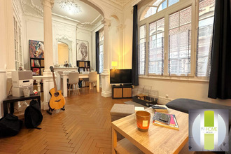 Ma-Cabane - Location Appartement Montdidier, 106 m²