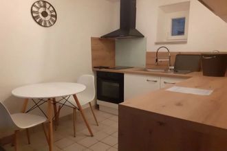 Ma-Cabane - Location Appartement Montélimar, 30 m²