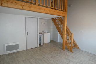 Ma-Cabane - Location Appartement Montélimar, 33 m²