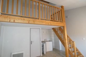 Ma-Cabane - Location Appartement Montélimar, 33 m²