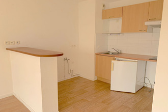 Ma-Cabane - Location Appartement MONTENDRE, 39 m²