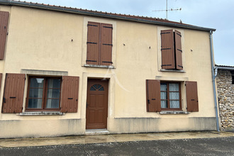 Ma-Cabane - Location Appartement MONTEREAU-SUR-LE-JARD, 64 m²