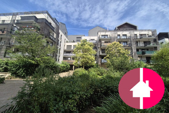 Ma-Cabane - Location Appartement Montévrain, 44 m²