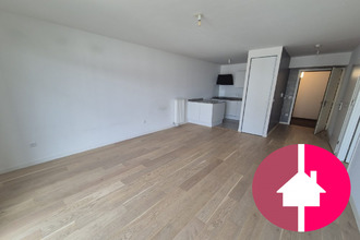 Ma-Cabane - Location Appartement Montévrain, 44 m²