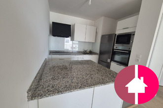 Ma-Cabane - Location Appartement Montévrain, 44 m²