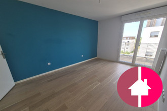 Ma-Cabane - Location Appartement Montévrain, 44 m²