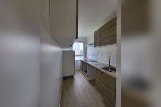 Ma-Cabane - Location Appartement MONTFERMEIL, 55 m²