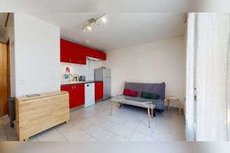Ma-Cabane - Location Appartement Montfermeil, 19 m²