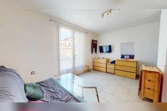 Ma-Cabane - Location Appartement Montfermeil, 19 m²