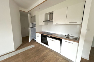 Ma-Cabane - Location Appartement MONTFORT-SUR-MEU, 48 m²