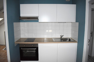 Ma-Cabane - Location Appartement MONTFORT-SUR-MEU, 24 m²