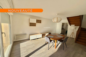Ma-Cabane - Location Appartement MONTGERMONT, 42 m²