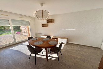 Ma-Cabane - Location Appartement MONTGERMONT, 42 m²