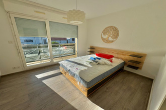 Ma-Cabane - Location Appartement MONTGERMONT, 42 m²