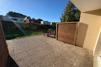 Ma-Cabane - Location Appartement MONTGERMONT, 42 m²
