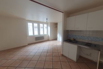 Ma-Cabane - Location Appartement Montignac, 21 m²