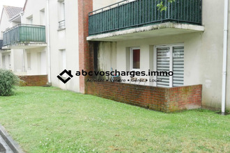 Ma-Cabane - Location Appartement MONTIGNY EN GOHELLE, 48 m²