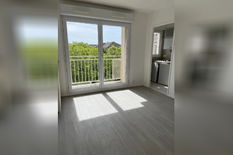 Ma-Cabane - Location Appartement Montigny-le-Bretonneux, 30 m²