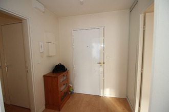 Ma-Cabane - Location Appartement Montigny le Bretonneux, 65 m²