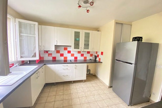 Ma-Cabane - Location Appartement Montigny-le-Bretonneux, 63 m²