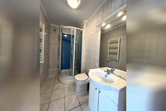 Ma-Cabane - Location Appartement Montigny-lès-Cormeilles, 28 m²