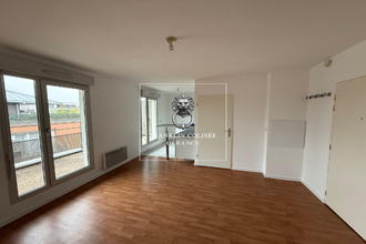 Ma-Cabane - Location Appartement Montigny-lès-Cormeilles, 26 m²