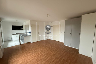 Ma-Cabane - Location Appartement Montigny-lès-Cormeilles, 26 m²