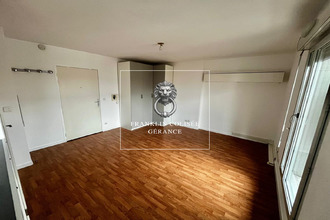 Ma-Cabane - Location Appartement Montigny-lès-Cormeilles, 26 m²