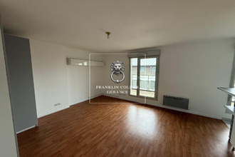 Ma-Cabane - Location Appartement Montigny-lès-Cormeilles, 26 m²