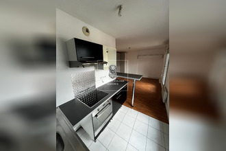 Ma-Cabane - Location Appartement Montigny-lès-Cormeilles, 26 m²